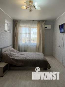 1-к квартира, посуточно, 41м2, 3/12 этаж