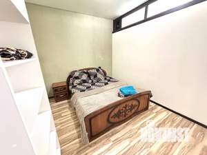 2-к квартира, посуточно, 50м2, 1/1 этаж