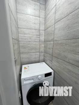 2-к квартира, посуточно, 42м2, 8/23 этаж