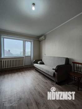 1-к квартира, на длительный срок, 37м2, 6/9 этаж