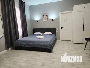 2-к квартира, посуточно, 45м2, 1/2 этаж