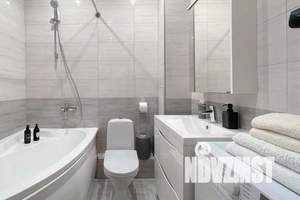 1-к квартира, посуточно, 35м2, 11/16 этаж