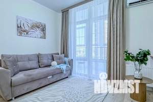 2-к квартира, посуточно, 36м2, 8/20 этаж