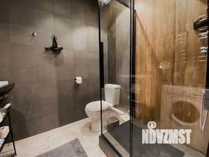 1-к квартира, посуточно, 41м2, 13/14 этаж