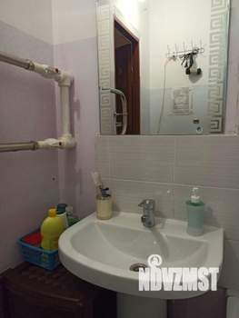 1-к квартира, посуточно, 35м2, 1/13 этаж