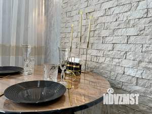 2-к квартира, посуточно, 43м2, 4/5 этаж