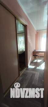 1-к квартира, посуточно, 31м2, 2/5 этаж