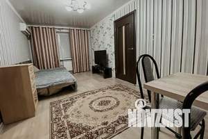 2-к квартира, посуточно, 45м2, 1/5 этаж