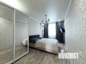 2-к квартира, посуточно, 60м2, 3/9 этаж