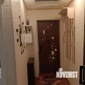 1-к квартира, посуточно, 32м2, 3/5 этаж