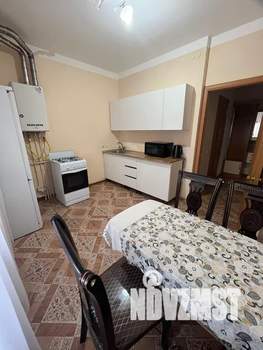 1-к квартира, посуточно, 42м2, 7/9 этаж