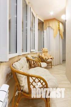 3-к квартира, посуточно, 120м2, 1/1 этаж