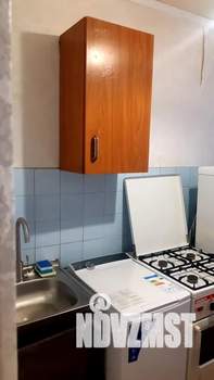 2-к квартира, посуточно, 43м2, 9/9 этаж