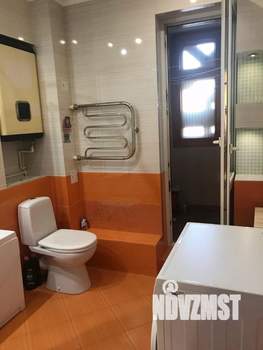 2-к квартира, на длительный срок, 5м2, 4/9 этаж