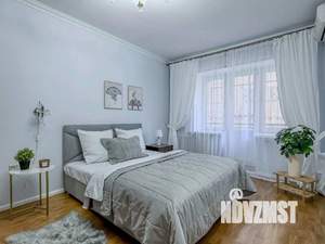 1-к квартира, посуточно, 96м2, 1/1 этаж