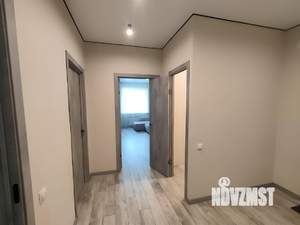 1-к квартира, на длительный срок, 54м2, 3/10 этаж