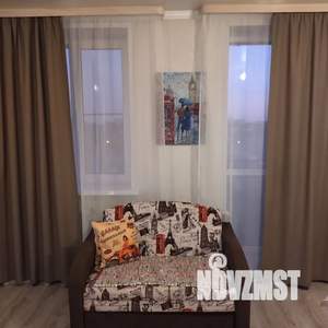 1-к квартира, посуточно, 32м2, 5/5 этаж