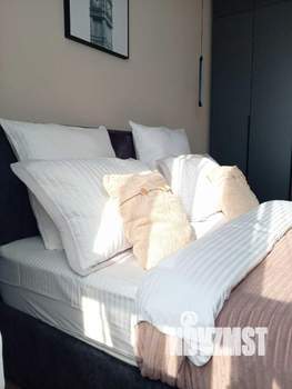 2-к квартира, посуточно, 41м2, 1/1 этаж