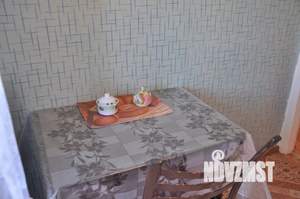 1-к квартира, посуточно, 28м2, 5/5 этаж