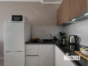 2-к квартира, посуточно, 41м2, 8/19 этаж