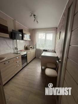 3-к квартира, на длительный срок, 65м2, 6/9 этаж