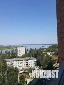 Студия квартира, посуточно, 42м2, 8/17 этаж