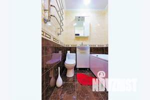 1-к квартира, посуточно, 42м2, 14/16 этаж