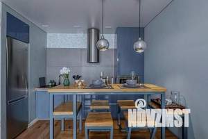 2-к квартира, посуточно, 39м2, 14/19 этаж