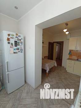 2-к квартира, посуточно, 53м2, 4/12 этаж