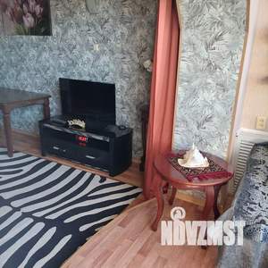 1-к квартира, посуточно, 43м2, 4/5 этаж