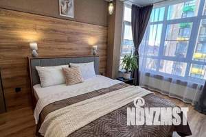 2-к квартира, посуточно, 45м2, 5/20 этаж