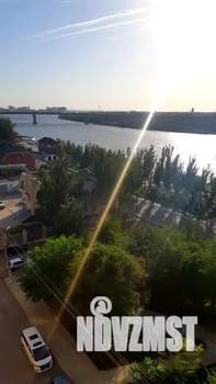 2-к квартира, посуточно, 43м2, 9/9 этаж