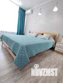 1-к квартира, посуточно, 37м2, 18/19 этаж