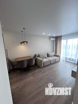 2-к квартира, на длительный срок, 45м2, 6/23 этаж