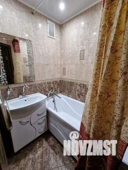 3-к квартира, посуточно, 60м2, 1/5 этаж