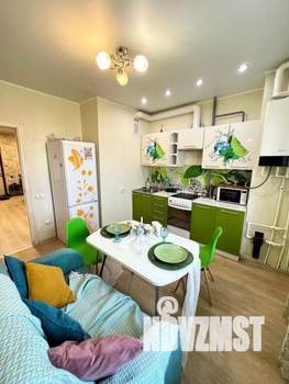 1-к квартира, посуточно, 47м2, 1/1 этаж