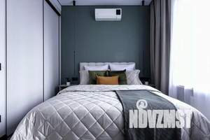 2-к квартира, посуточно, 32м2, 7/19 этаж