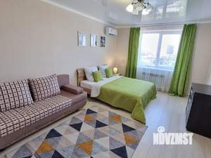 2-к квартира, посуточно, 70м2, 1/1 этаж