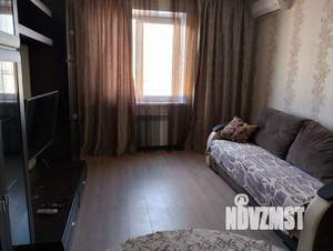 1-к квартира, посуточно, 53м2, 1/1 этаж