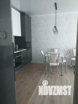 3-к квартира, посуточно, 60м2, 11/19 этаж