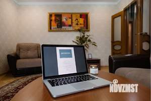 2-к квартира, посуточно, 75м2, 5/17 этаж