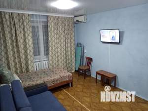 1-к квартира, посуточно, 35м2, 3/5 этаж