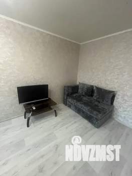 1-к квартира, посуточно, 38м2, 4/5 этаж