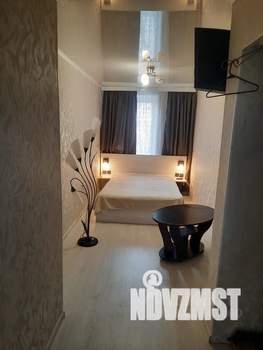 2-к квартира, посуточно, 52м2, 2/3 этаж