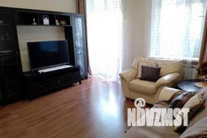 2-к квартира, посуточно, 60м2, 4/4 этаж