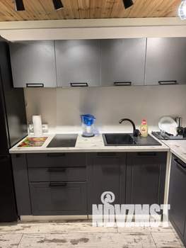 1-к квартира, посуточно, 41м2, 2/2 этаж