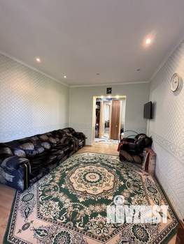 2-к квартира, на длительный срок, 50м2, 3/4 этаж