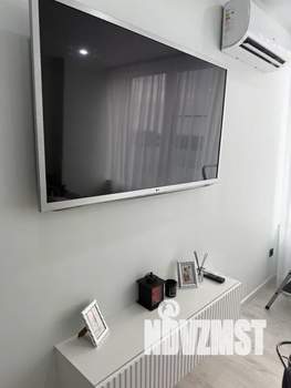 2-к квартира, посуточно, 41м2, 8/25 этаж