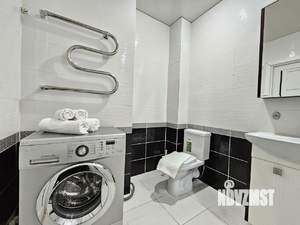 2-к квартира, посуточно, 69м2, 1/1 этаж