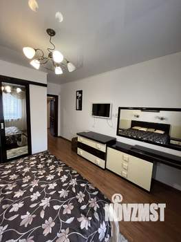 3-к квартира, на длительный срок, 110м2, 3/9 этаж